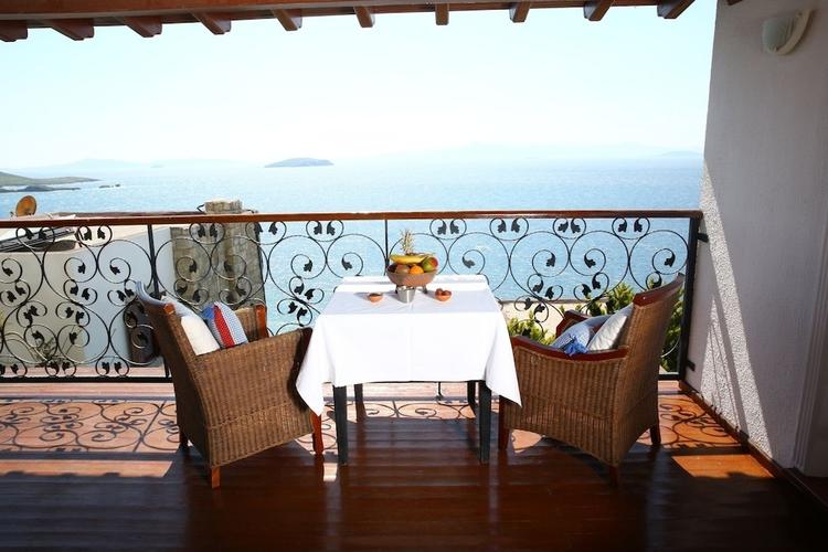 Arion Resort Boutique Hotel