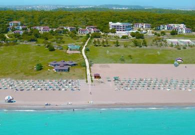 Pacific Club