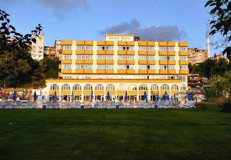 Grand Sile Resort