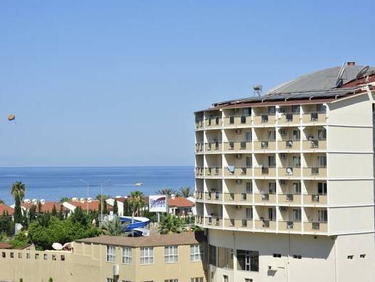 My Home Sky Hotel