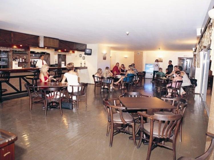 Seaview Suite Hotel