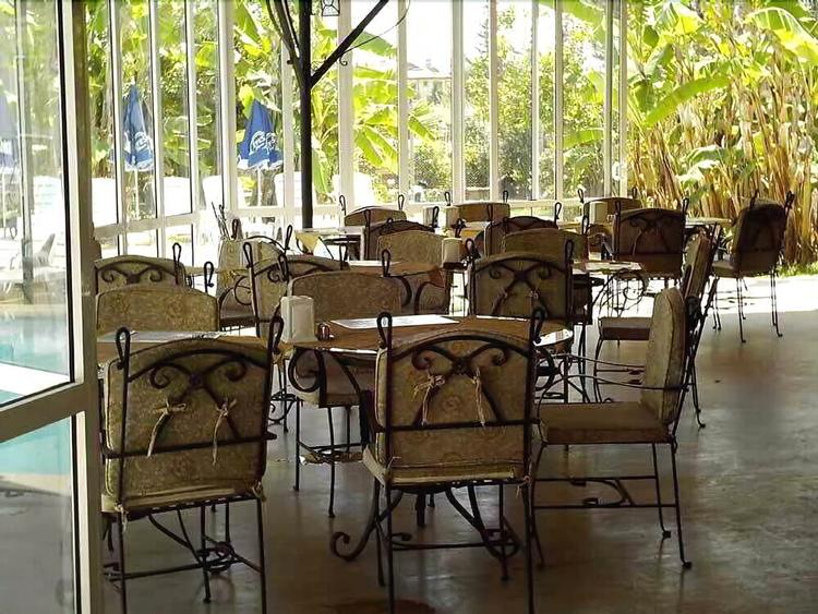 Koc Sun Hotel
