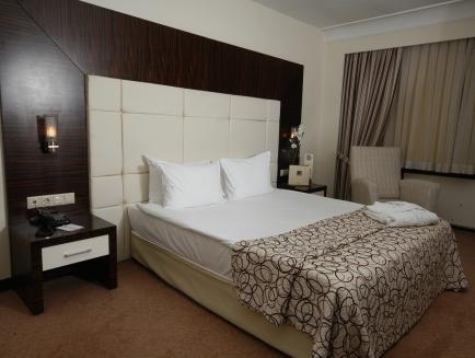 Sürmeli Hotel Ankara 
