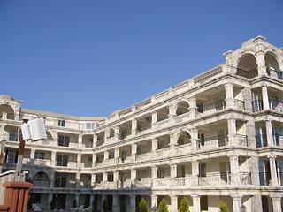 Sea Garden Villas