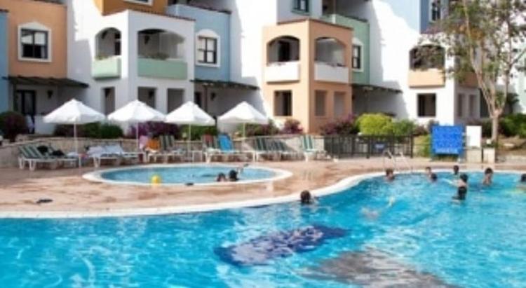 Sem Hotels Pinepark Holiday Club
