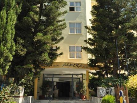Almera Apart Hotel