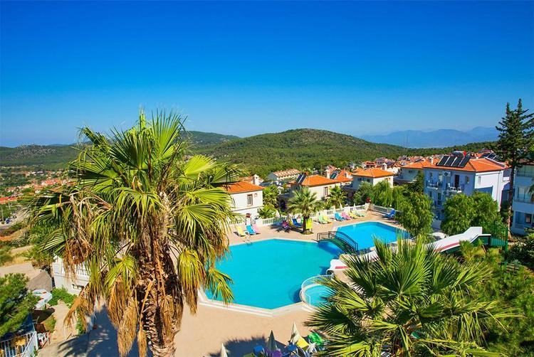 Daisy Garden Resort