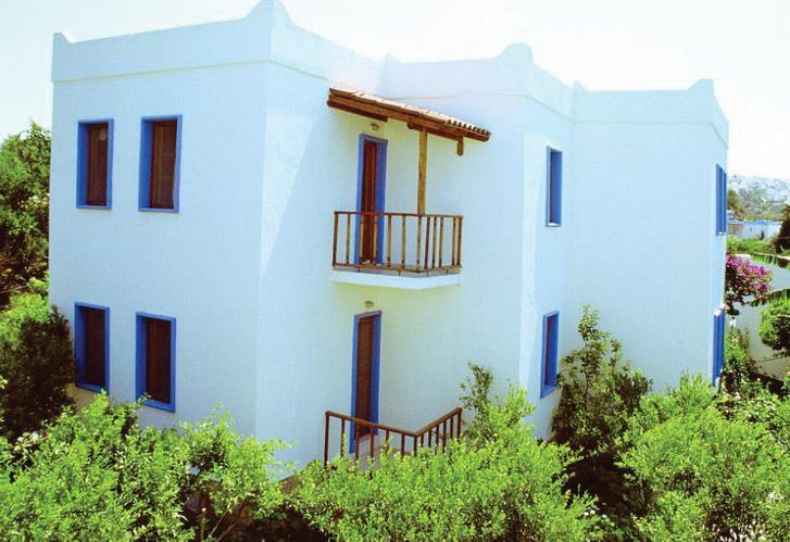 Basri Apart-Hotel