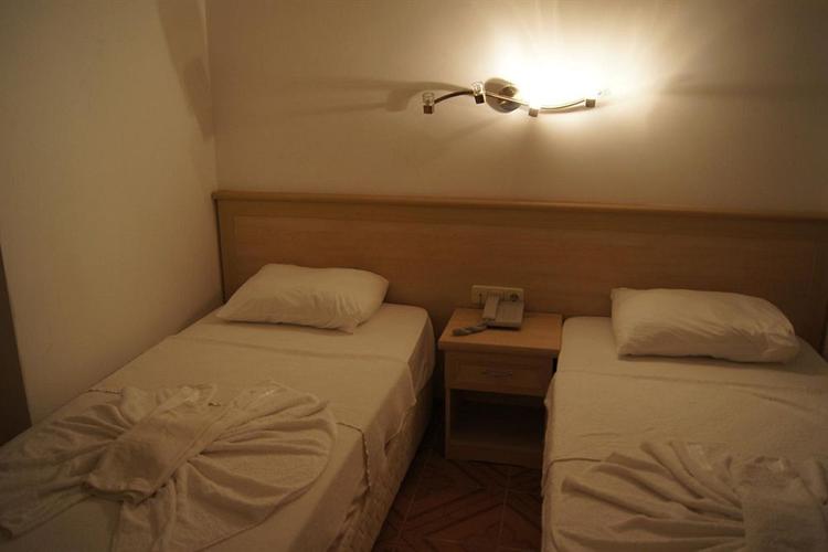 Yeshill Boutique Hotel
