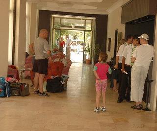 Lenna Beach Resort