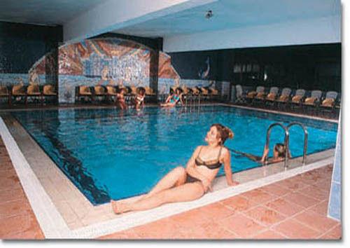 Esenboga Airport Hotel