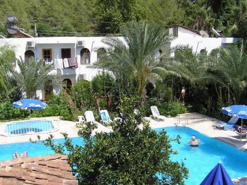 Gelidonya Hotel