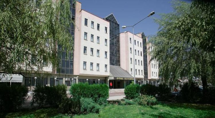 Altinöz