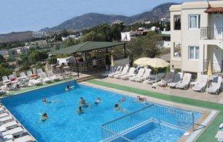 Bitez Life Apart Hotel