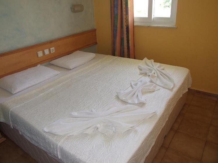 Aparthotel Selen