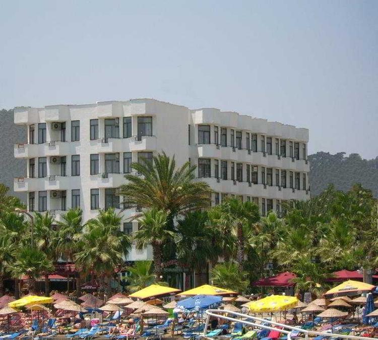 Hotel Palm Beach