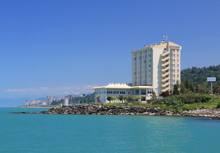 Dedeman Rize