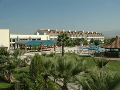 Nish Pamukkale Thermal Hotel & Spa