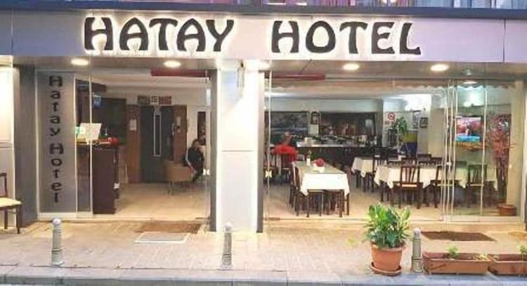 Hatay & Antioch