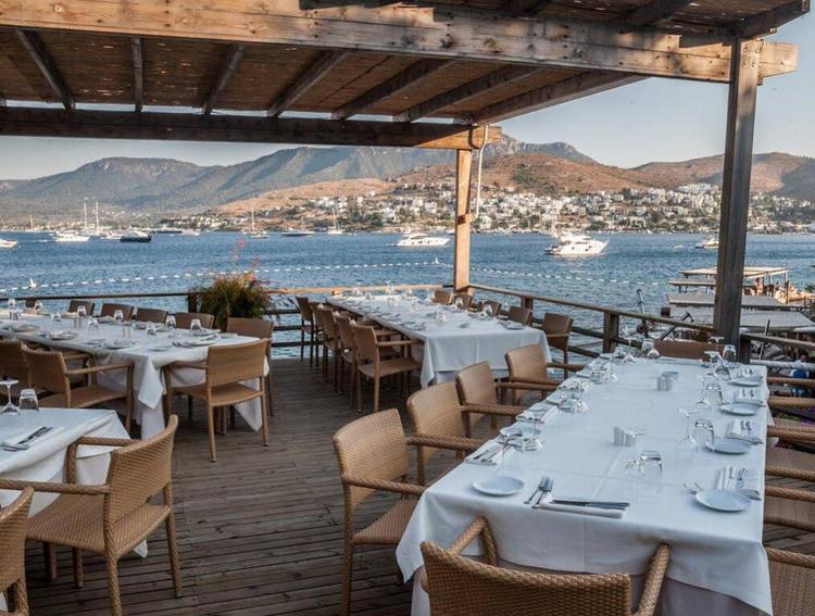 Maçakizi Hotel