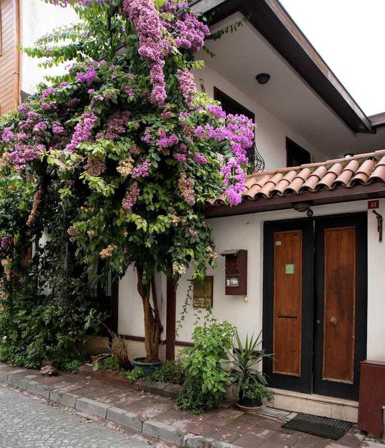 Villa Sphendone