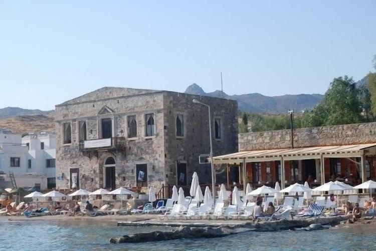 Castelino Akyarlar