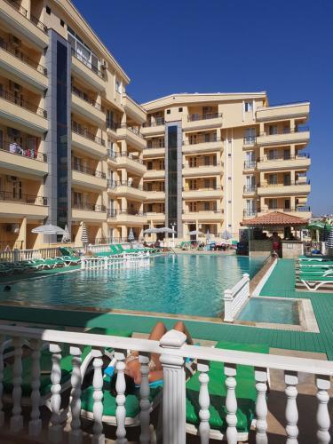 Aegean Park