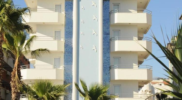 Emir Fosse Beach