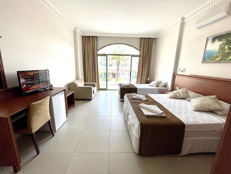 Forum Residence Hotel