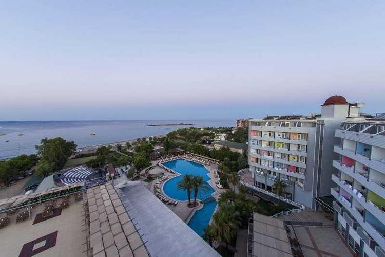 Ganita Holiday Club