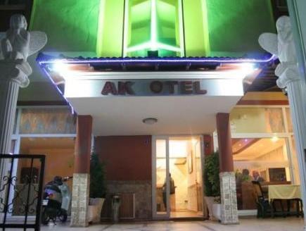 Ak Hotel