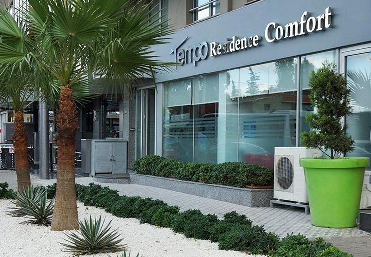 Tempo Residence Comfort