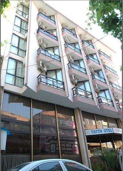 Hotel Izmir