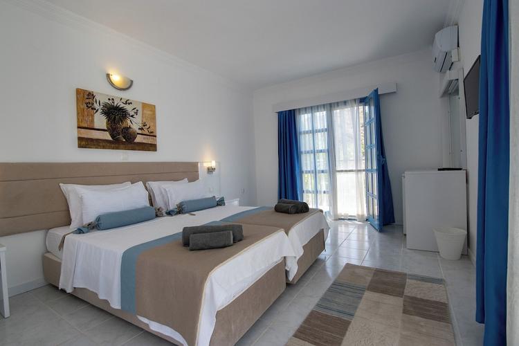Ladonia Hotels Zemda