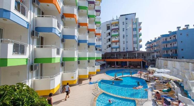 Klas Hotel Dom