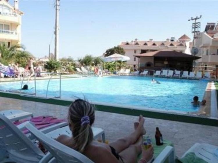 Sayar Apartments