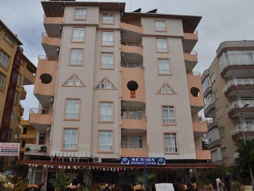 Aria Riva Apart Hotel