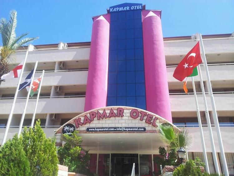 Kapmar Hotel