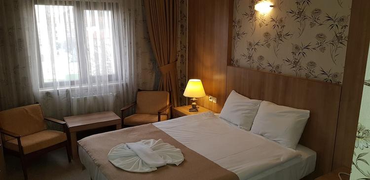 Hotel Capital