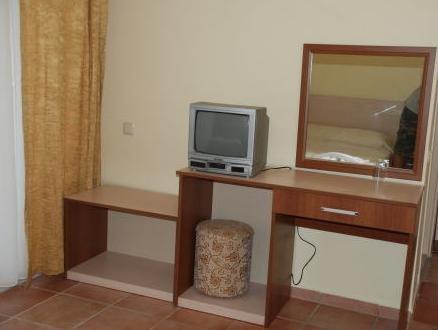 Erciyes Hotel