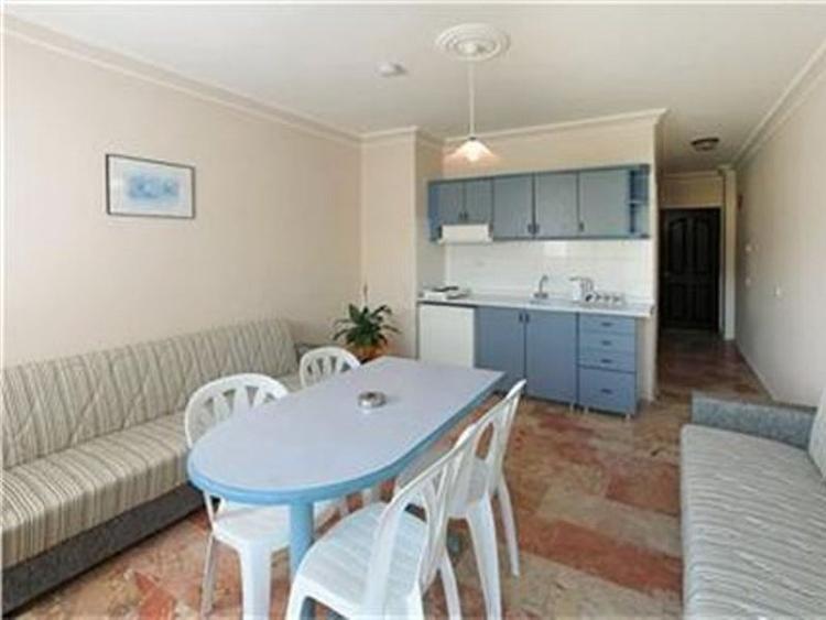 Amber Apartments