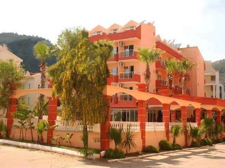 Club Hotel Diana