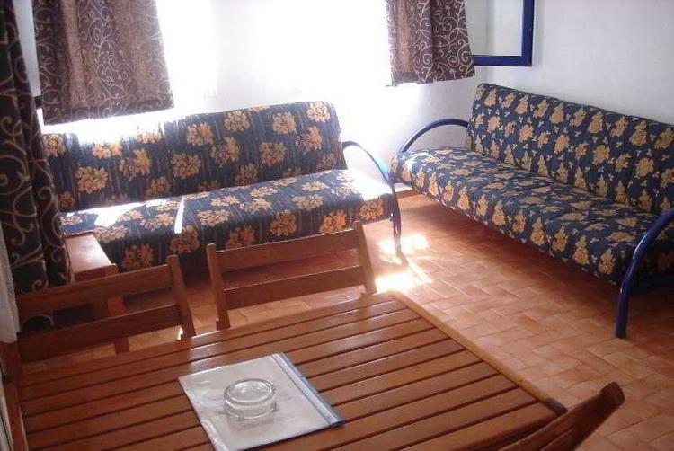 Central Apartments