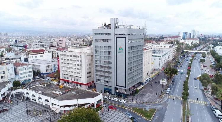 Mersin Hoteli