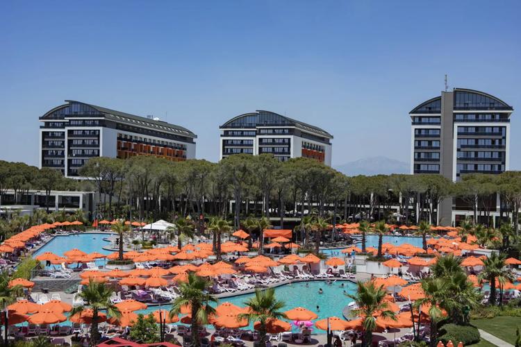 Sentido Trendy Verbena Beach