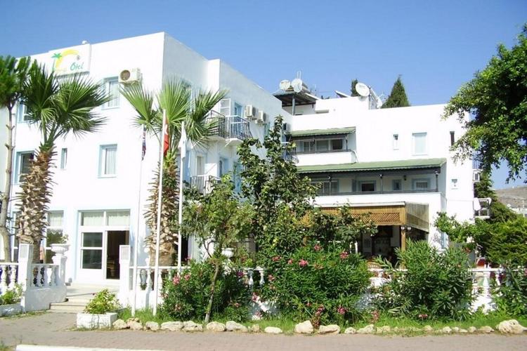 Irme Otel
