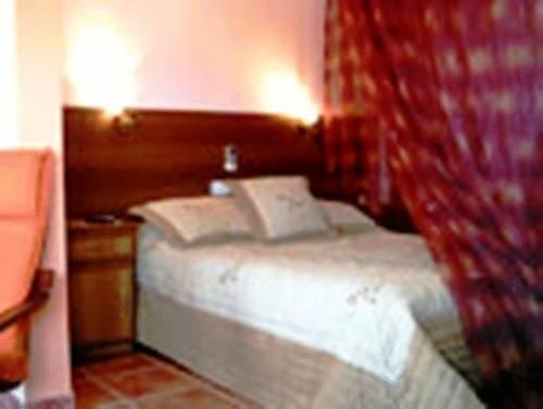 Dogus Hotel