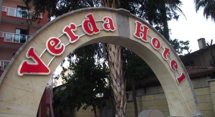 Verda