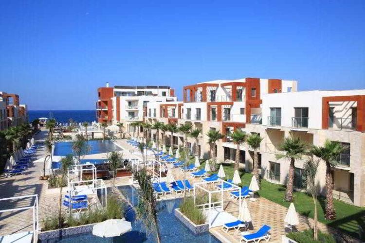 Sundance Residences & Suites Hotel