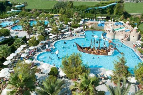 Ali Bey Club Manavgat